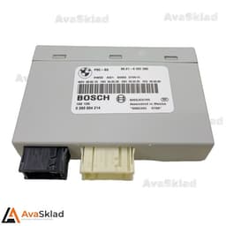 66206982400 BMW Unidad de control, auxiliar de aparcamiento original y equivalente