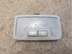 928501H000ED HYUNDAI Luz interior (cabina) trasera original y equivalente