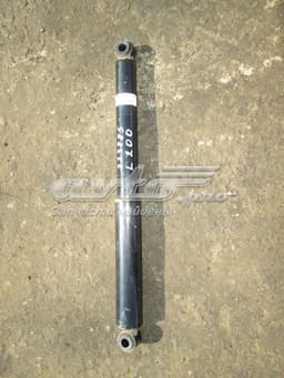 4162A367 MITSUBISHI Amortiguador trasero original y equivalente