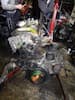 646811 MERCEDES Motor completo