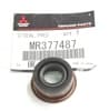 Pieza MR377487 MITSUBISHI Sello De Aceite Del Vastago De La Caja De Engranajes