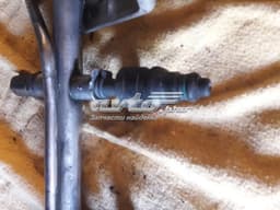 A0000788523 MERCEDES Inyector original y equivalente