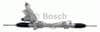 Pieza KS01000979 BOSCH Cremallera de dirección