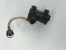 0000784449 MERCEDES Corte, inyección combustible original y equivalente