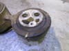 50880SEFE00 HONDA Soporte, motor, derecho superior original y equivalente