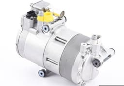 64529496107 BMW Compresor de aire acondicionado original y equivalente