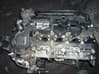 M47D20 BMW Motor completo