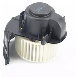 2H1820021B VAG Ventilador habitáculo original y equivalente