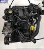 93161803 OPEL Volante motor