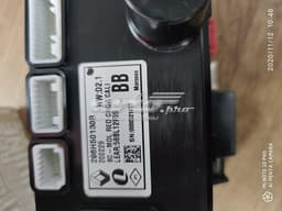 296H50057R RENAULT Módulo de control de carga de la batería principal (ECU) original y equivalente