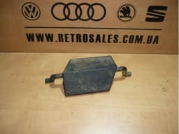 1J0711183F VAG Varillaje Palanca selectora, cambio manual / automático original y equivalente