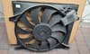 A1635000093 MERCEDES Ventilador de radiador