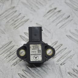 A0041538428 MERCEDES Sensor de presión de sobrealimentación original y equivalente