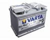 Pieza 588403074 VARTA Batería