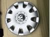 Pieza 1T0601147 VAG Tapacubos de ruedas