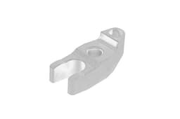 2369533010 TOYOTA Soporte, inyector original y equivalente