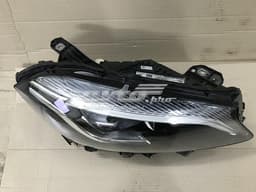 A1769069000 MERCEDES Faro derecho original y equivalente