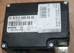 A2115406945 MERCEDES Batería original y equivalente