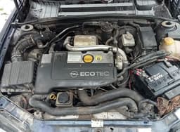 1338327 OPEL Brida del sistema de refrigeración (triple) original y equivalente