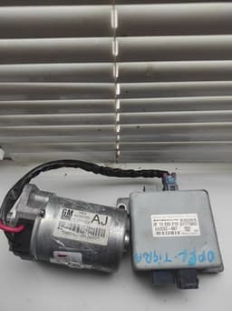 13205210 OPEL Módulo de la dirección asistida eléctrica original y equivalente