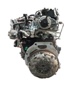 04L100090J VAG Motor completo original y equivalente