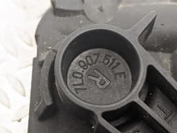 7L0907511E VAG Motor de recirculación de aire original y equivalente