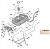 1440080380 PEUGEOT Deposito AdBlue