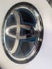 5314133140 TOYOTA Logotipo del radiador I
