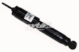 MB633900 MITSUBISHI Amortiguador delantero original y equivalente