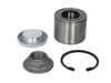 VKBA6544 SKF Cojinete de rueda