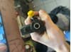 Pieza 6130700887 MERCEDES Inyector