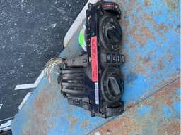 2028300685 MERCEDES Unidad de control aire acondicionado original y equivalente