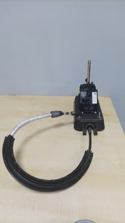 6C1713025AA VAG Palanca de cambios original y equivalente