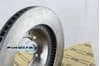 435120K090 TOYOTA Disco de freno delantero