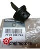 7701065724 RENAULT Portalámparas de luz intermitente