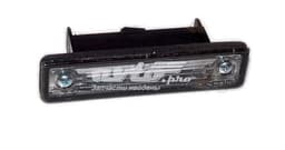 1M0943119A VAG Piloto de matrícula original y equivalente