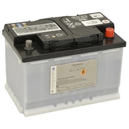 000915089F VAG Batería original y equivalente