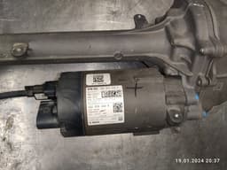 5Q1423062K VAG Cremallera de dirección original y equivalente