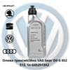 Pieza G052518A2 VAG Aceite caja de cambios