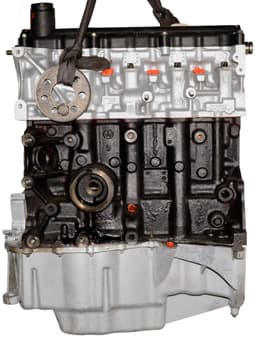 K9K704 RENAULT Motor completo original y equivalente