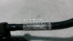 8200643402 RENAULT Tubo de embrague original y equivalente