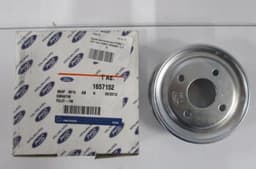864F8610AB FORD Sistema De Enfriamiento De Acoplamiento Viscoso De Polea(Impulsor) original y equivalente