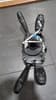 98042440XT PEUGEOT Conmutador columna dirección