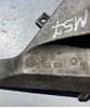 22116750108 BMW Soporte derecho del motor