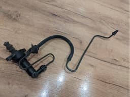 6Q1721465T VAG Tubo de embrague original y equivalente