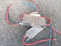 000000001 MERCEDES Luz de freno adicional original y equivalente