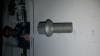 A0009904907 MERCEDES Tornillo de rueda
