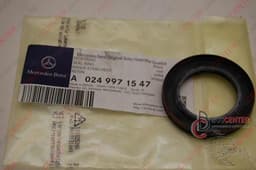 A0249971547 MERCEDES Retén del semieje delantero derecho original y equivalente