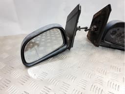 MR911405 MITSUBISHI Cristal De Espejo Retrovisor Exterior Izquierdo original y equivalente