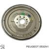 OEM 0532N1 PEUGEOT